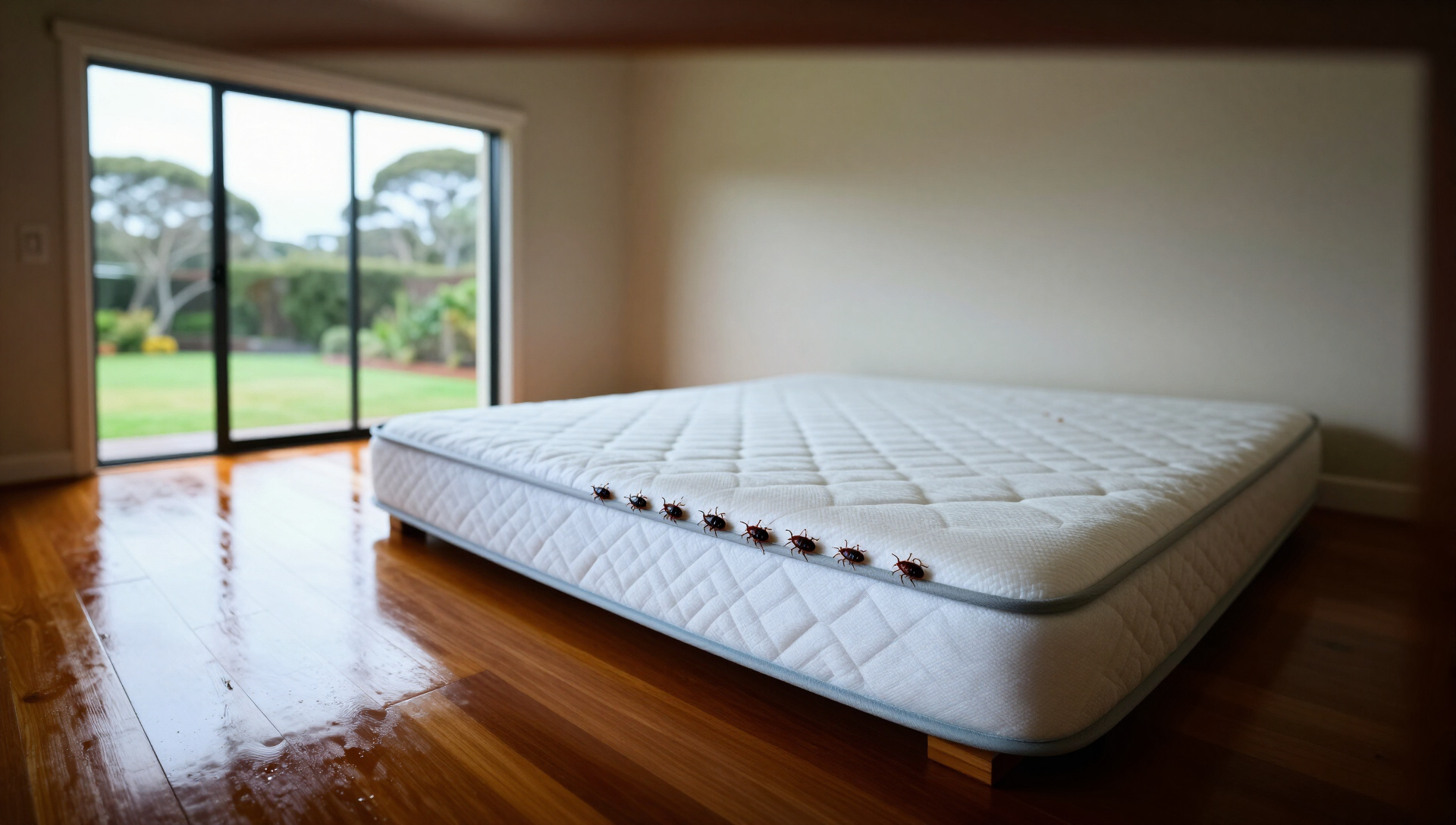 Bed Bugs Control in West Pymble