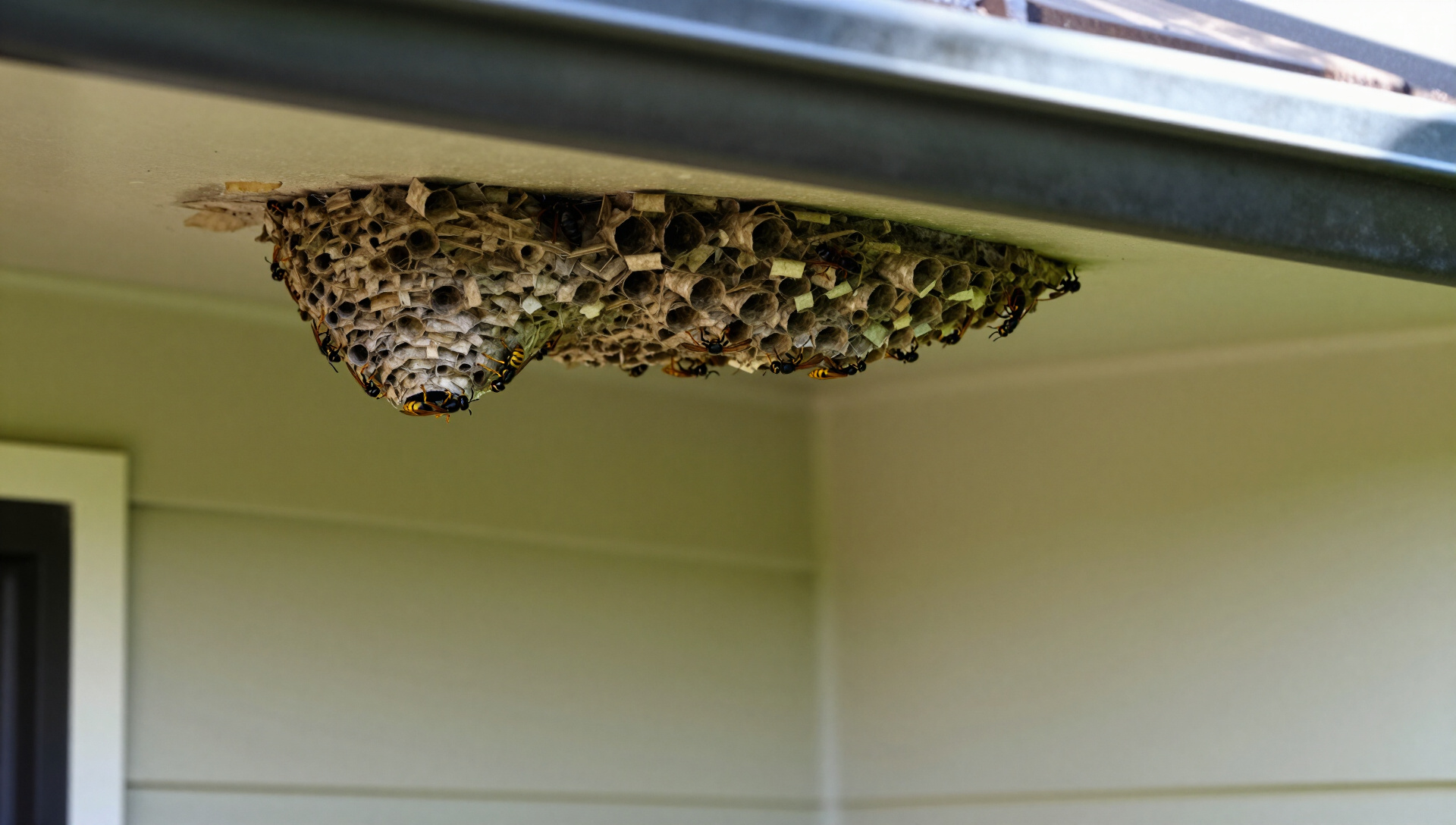 Bees and Wasp Removal in West Pymble