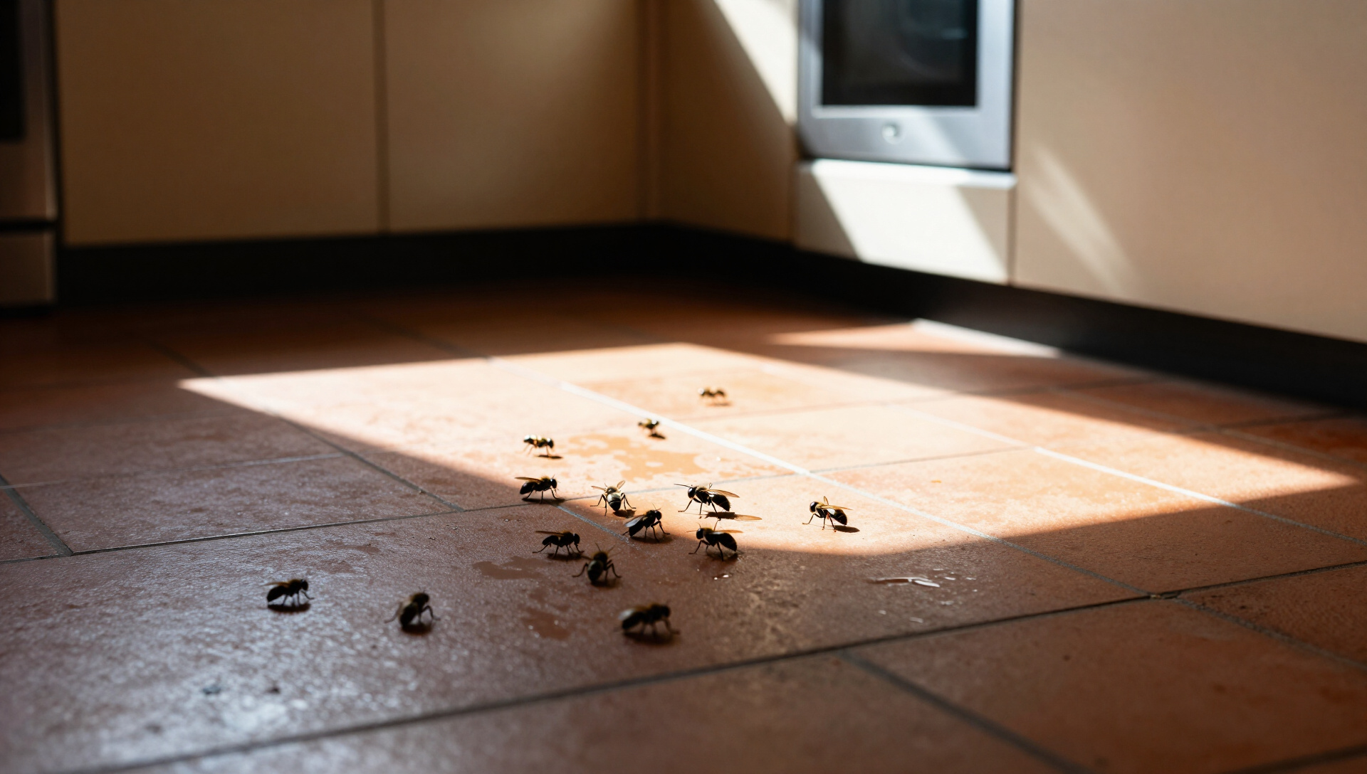 Insect Control in West Pymble